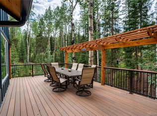 11203 S Barney Gulch Rd, Conifer, CO 80433