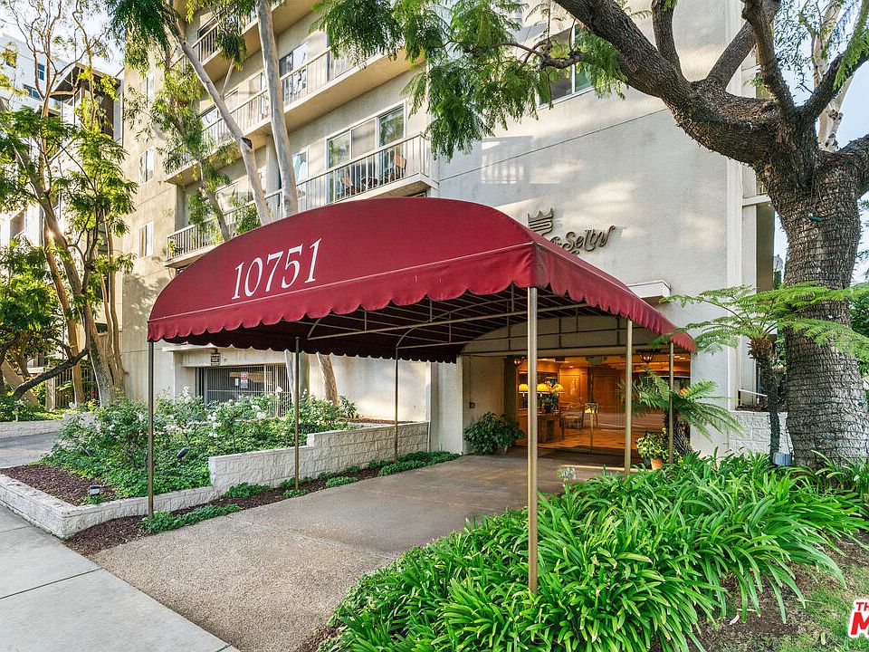 1st image of 10751 Wilshire Blvd APT 906