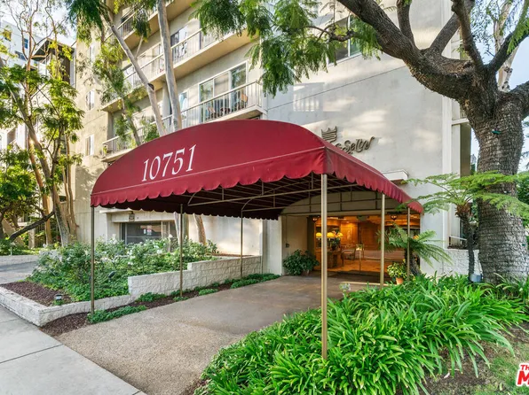 10751 Wilshire Blvd APT 906, Los Angeles, CA 90024