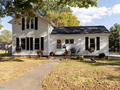 517 N Portage St, Doylestown, OH, 44230