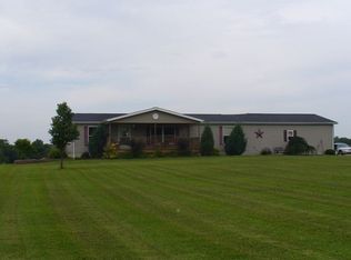 7107 E Baseline Rd, Avilla, IN 46710