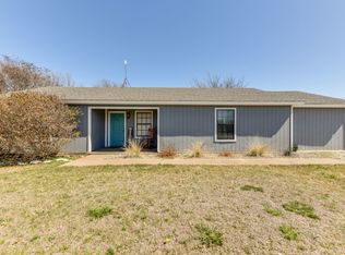 3612 High Meadows Dr, Alvarado, TX 76009