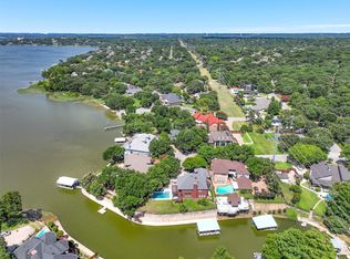 3502 Corinthian Ct, Arlington, TX 76016