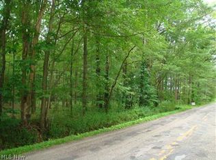 N Palmyra Rd, Diamond, OH 44412