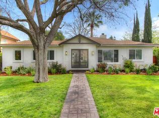 5158 Gaynor Ave, Encino, CA 91436