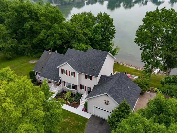 27390 County Route 57, Three Mile Bay, NY 13693