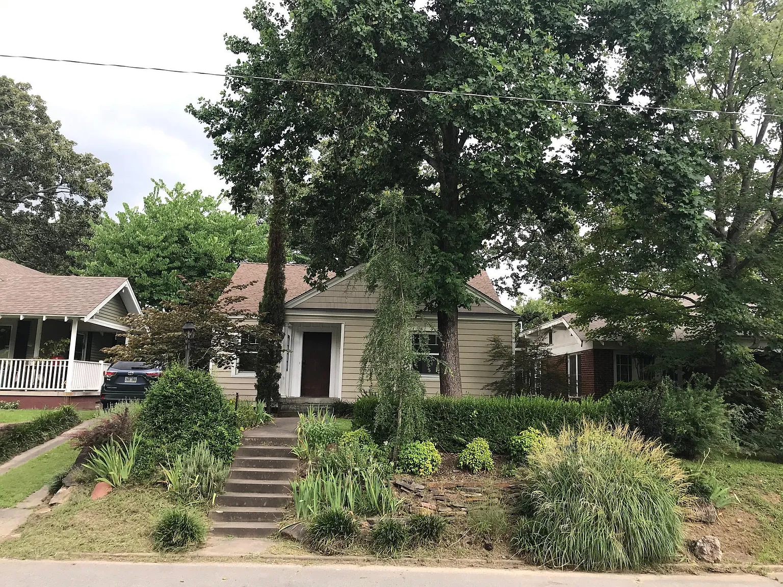 2 bed, 1.5 bath, 1100 sqft, $1,475 — Photo 1