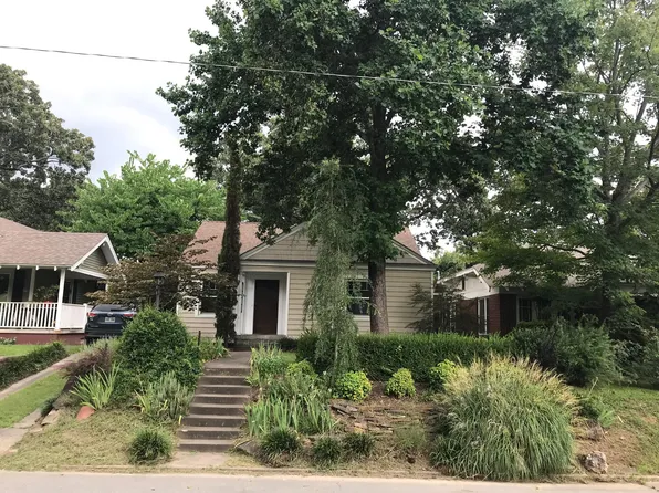 125 W G Ave, N Little Rock, AR 72116