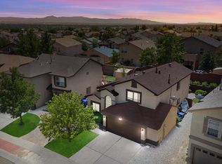 9812 Ladrones Pl SW, Albuquerque, NM 87121