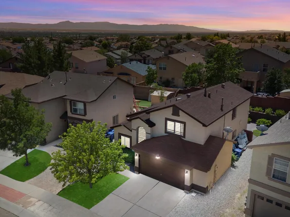9812 Ladrones Pl SW, Albuquerque, NM 87121