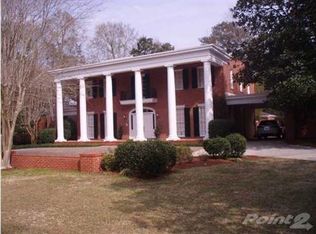 1 Austill Pl, Mobile, AL 36608