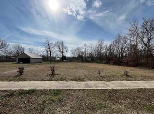 1506 Church Ave, Mena, AR 71953