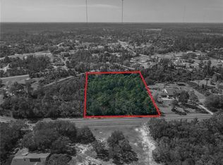 2976 Sled Rd #2, Christmas, FL 32709