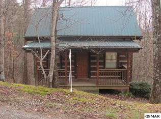3614 Pebbles Mountain Way, Sevierville, TN 37862