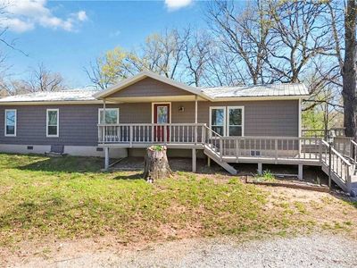 231 County Road 1522, Eureka Springs, AR, 72632