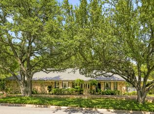 6916 Tumbling Trl, Fort Worth, TX 76116