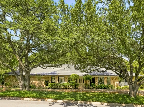 6916 Tumbling Trl, Fort Worth, TX 76116