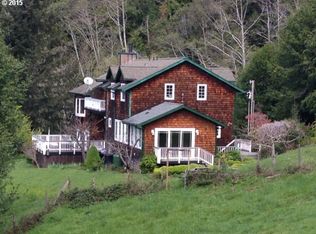 37115 Arizona Ranch Rd, Gold Beach, OR 97444
