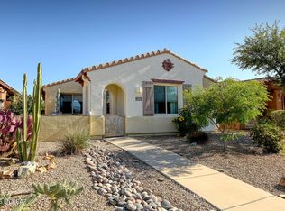 13991 E Cheavront Loop, Vail, AZ 85641