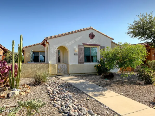 13991 E Cheavront Loop, Vail, AZ 85641