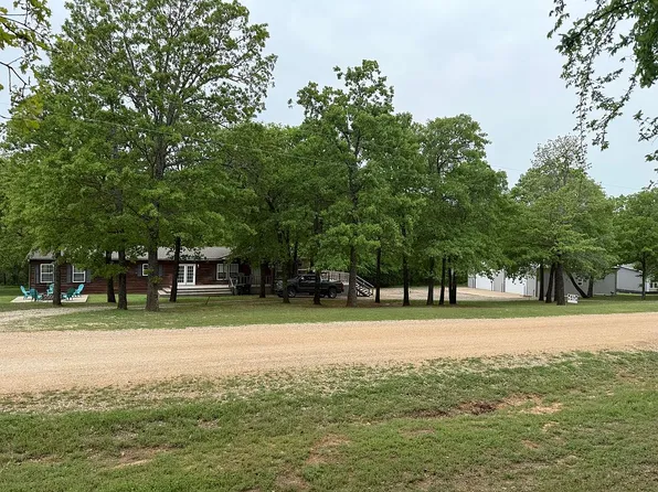 8385 Happy Trl, Kingston, OK 73439