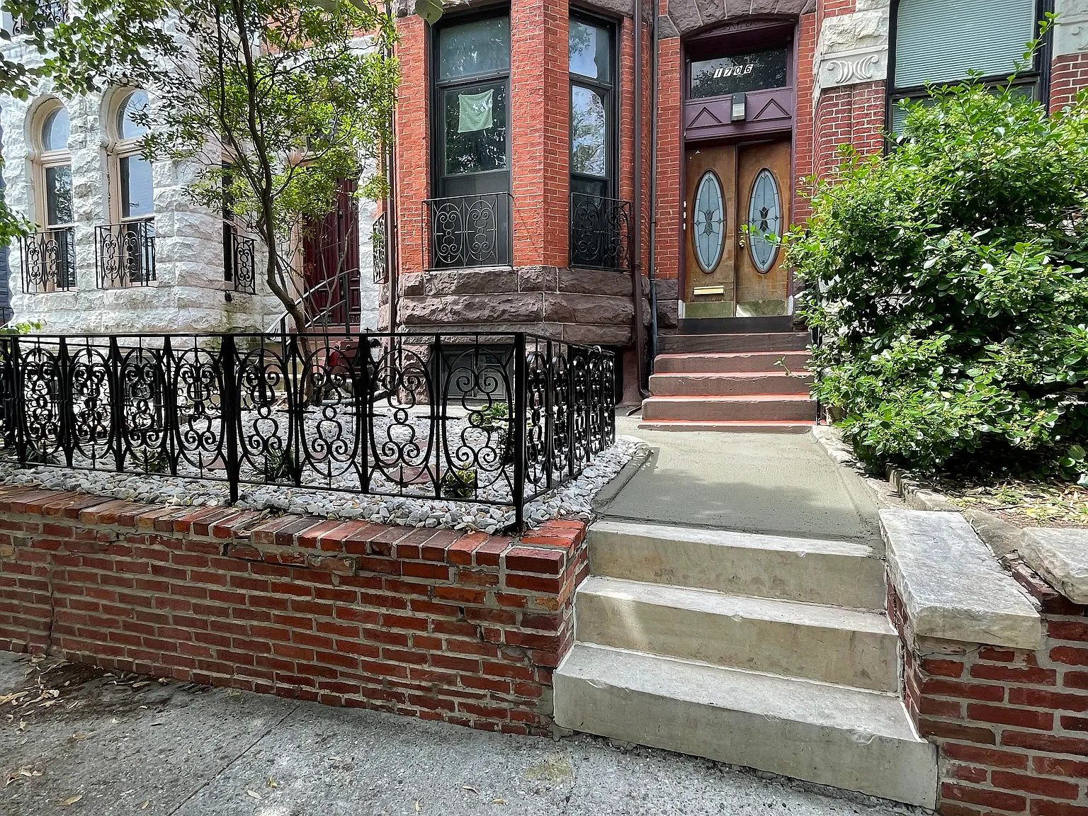 1 bed, 900 sqft, $1,500 — Photo 1