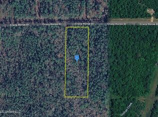 7035 Crazy Horse Dr, Kiln, MS 39556