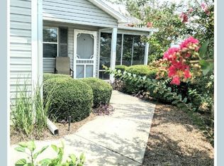 379 Arbella Loop, The Villages, FL 32162