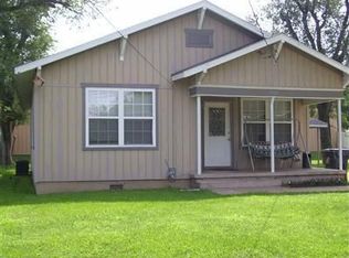 1700 N Barnes Ave, Springfield, MO 65803