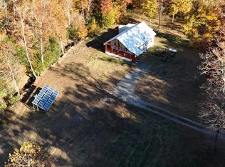 510 Good Spur, Shirley, AR 72153