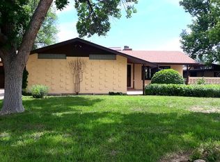 23202 Hillside Rd, Pueblo, CO 81006