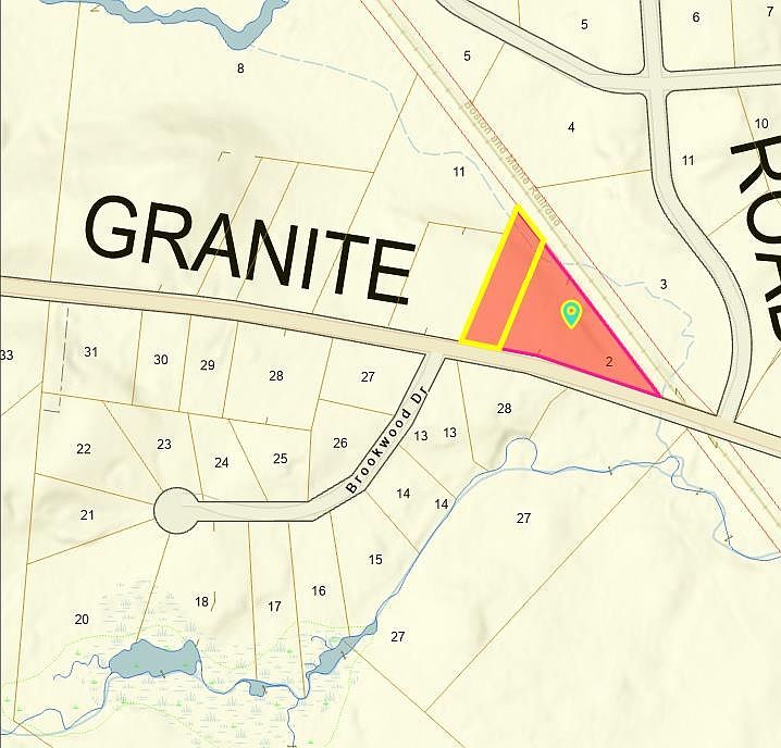 2nd image of 99 Old Granite Road