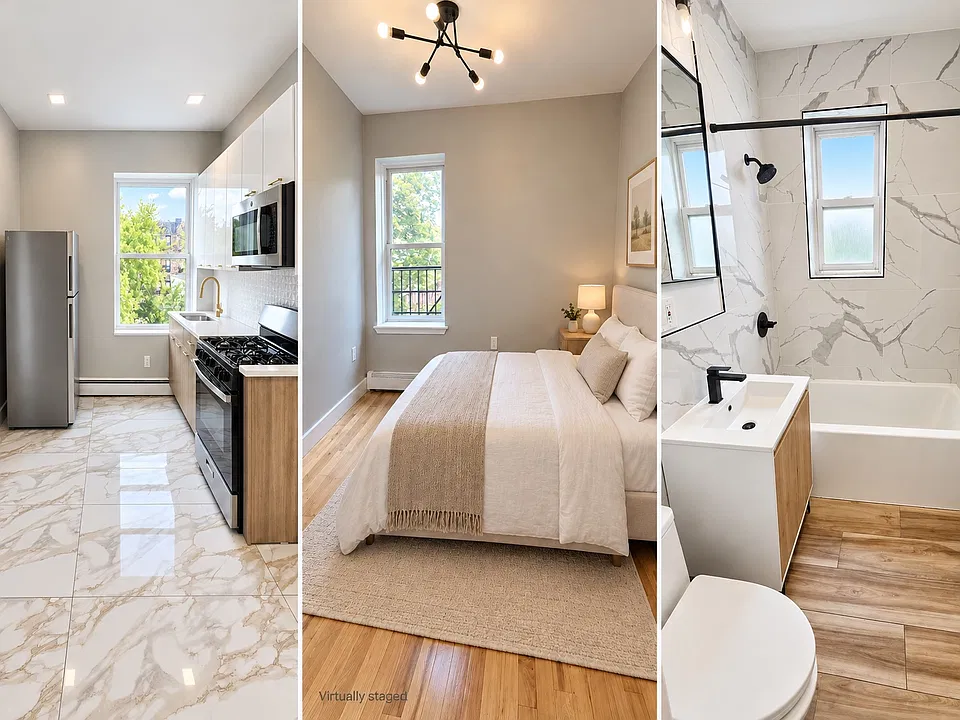 26 Bergen Ave #3B