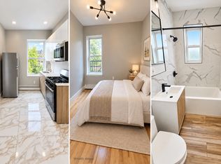 26 Bergen Ave #3B, Jersey City, NJ 07305