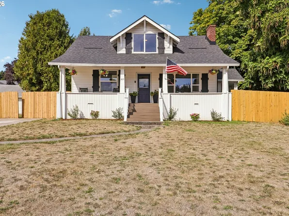 305 NW 114th St, Vancouver, WA 98685