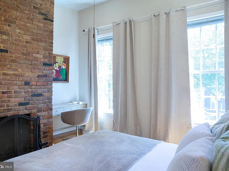 Front bedroom