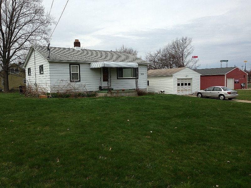 3020 Chenoweth Road, Green, OH 44312