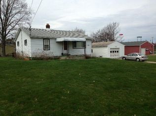 3020 Chenoweth Rd, Akron, OH 44312