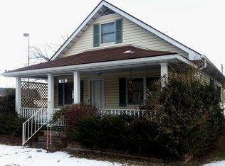 201 7th Ave, Huntington, WV 25701