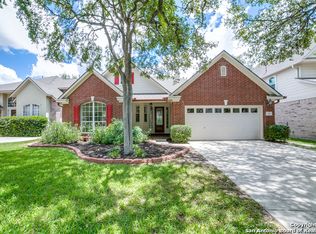 1127 Walkers Way, San Antonio, TX 78216