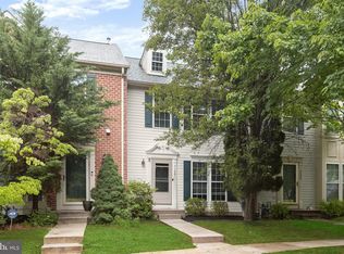 9868 Sherwood Farm Rd, Owings Mills, MD 21117