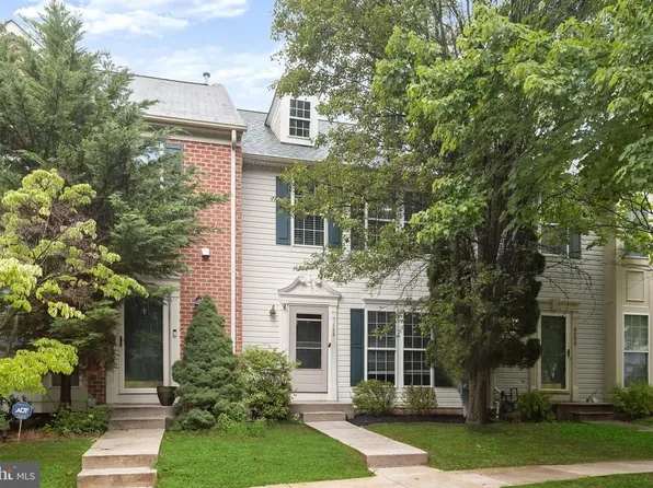 9868 Sherwood Farm Rd, Owings Mills, MD 21117