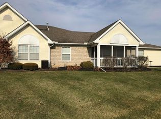 281 Goosepond Rd, Newark, OH 43055