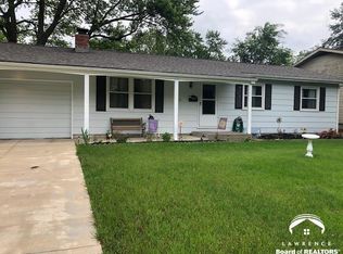 810 Randall Rd, Lawrence, KS 66049