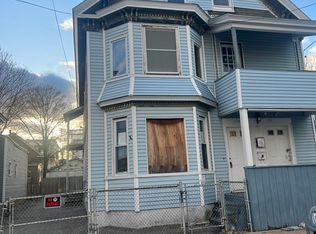 154-154 Willow St #156, Lawrence, MA 01841