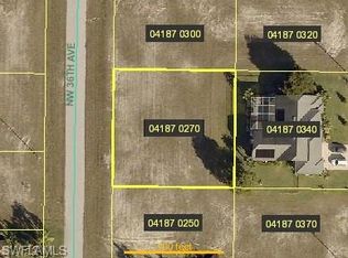 529 NW 36th Ave, Cape Coral, FL 33993