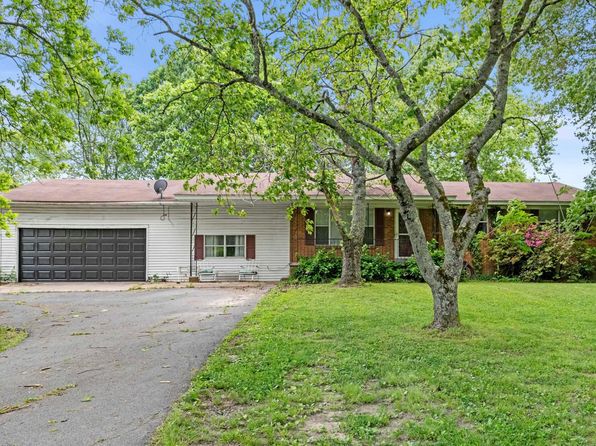 2812 Dogwood Ln, Austin, AR 72007