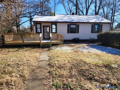3005 Collins Rd, Richmond, VA, 23223