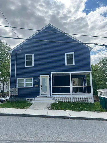 75 Beech St #1 Photo 1