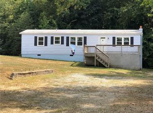 23101 Saint James Rd, Amelia Court House, VA 23083